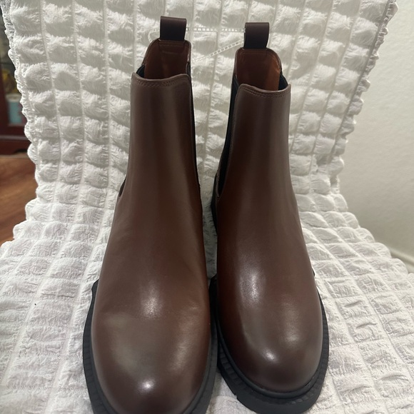 Coach boot - Picture 7 of 7